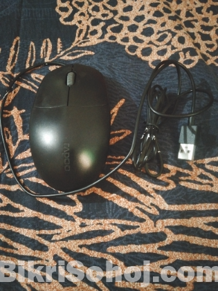 Mouse